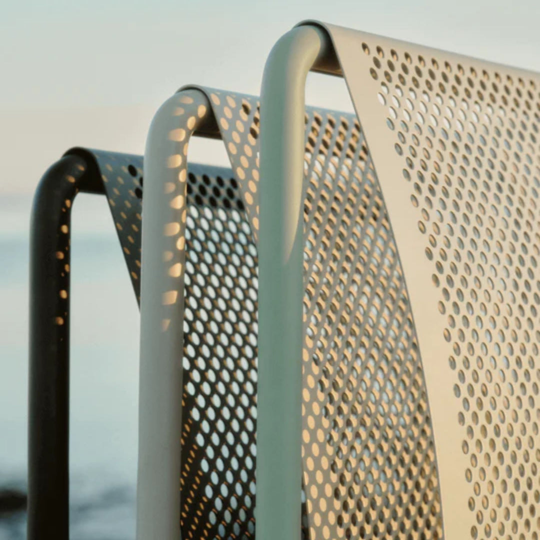 PRE-ORDER │ FERM LIVING Dapple Chair w/ Arms, Cashmere