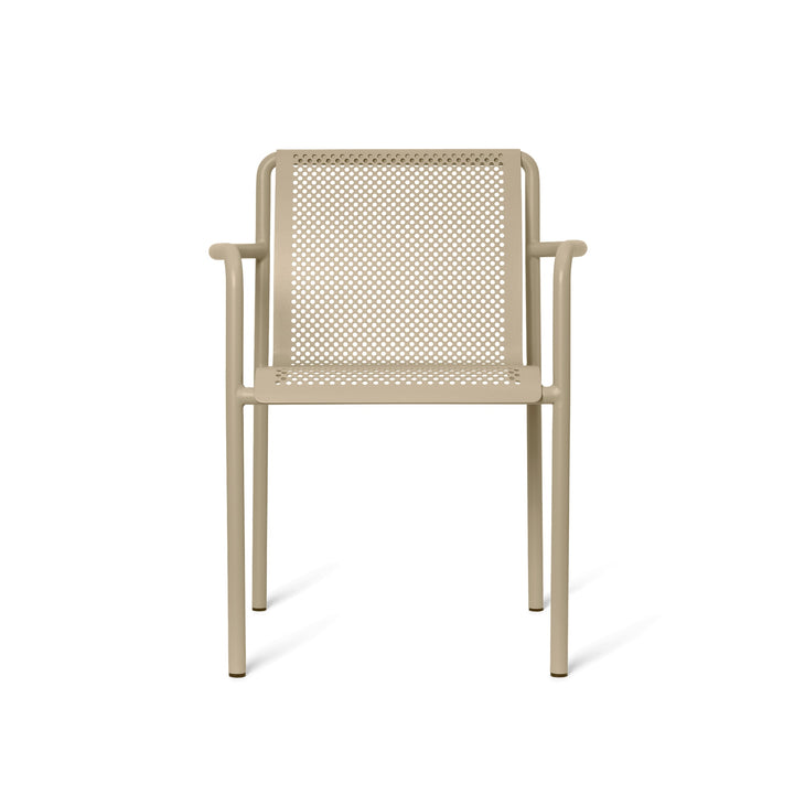 PRE-ORDER │ FERM LIVING Dapple Chair w/ Arms, Cashmere