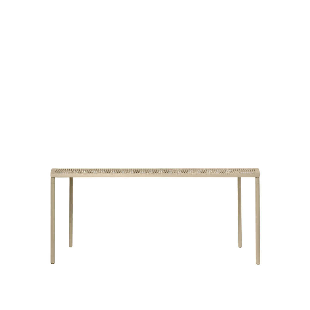 PRE-ORDER │ FERM LIVING Dapple Dining Table, 160x90cm, Cashmere