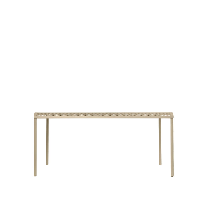 PRE-ORDER │ FERM LIVING Dapple Dining Table, 160x90cm, Cashmere