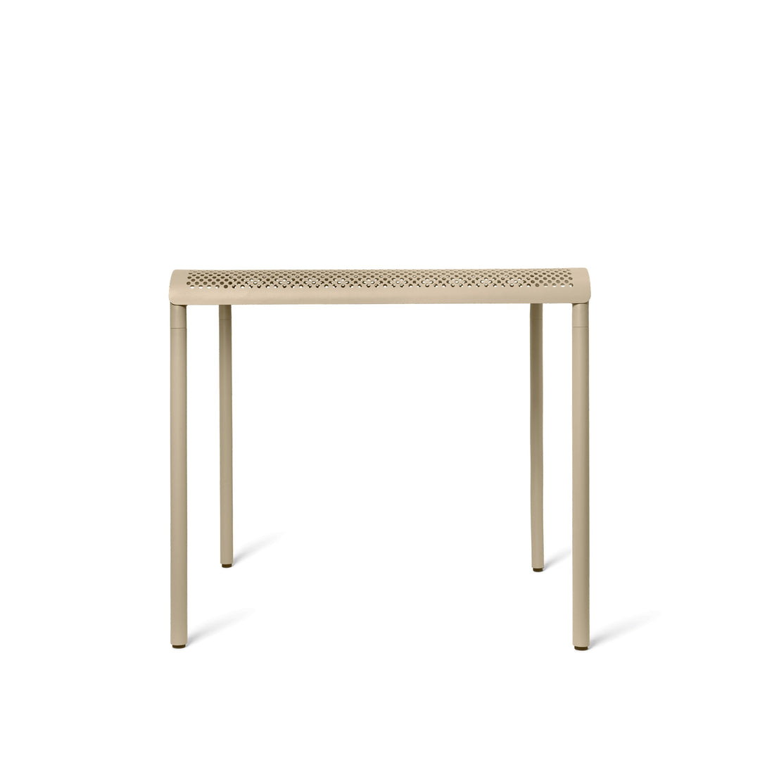 PRE-ORDER │ FERM LIVING Dapple Dining Table, 80x80cm, Cashmere