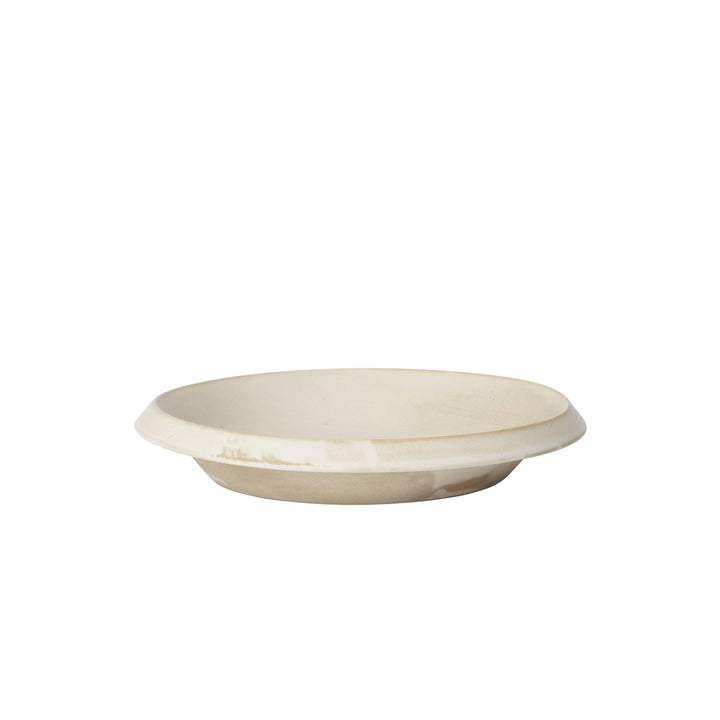 FERM LIVING Erena Bowl, D24cm, Cream