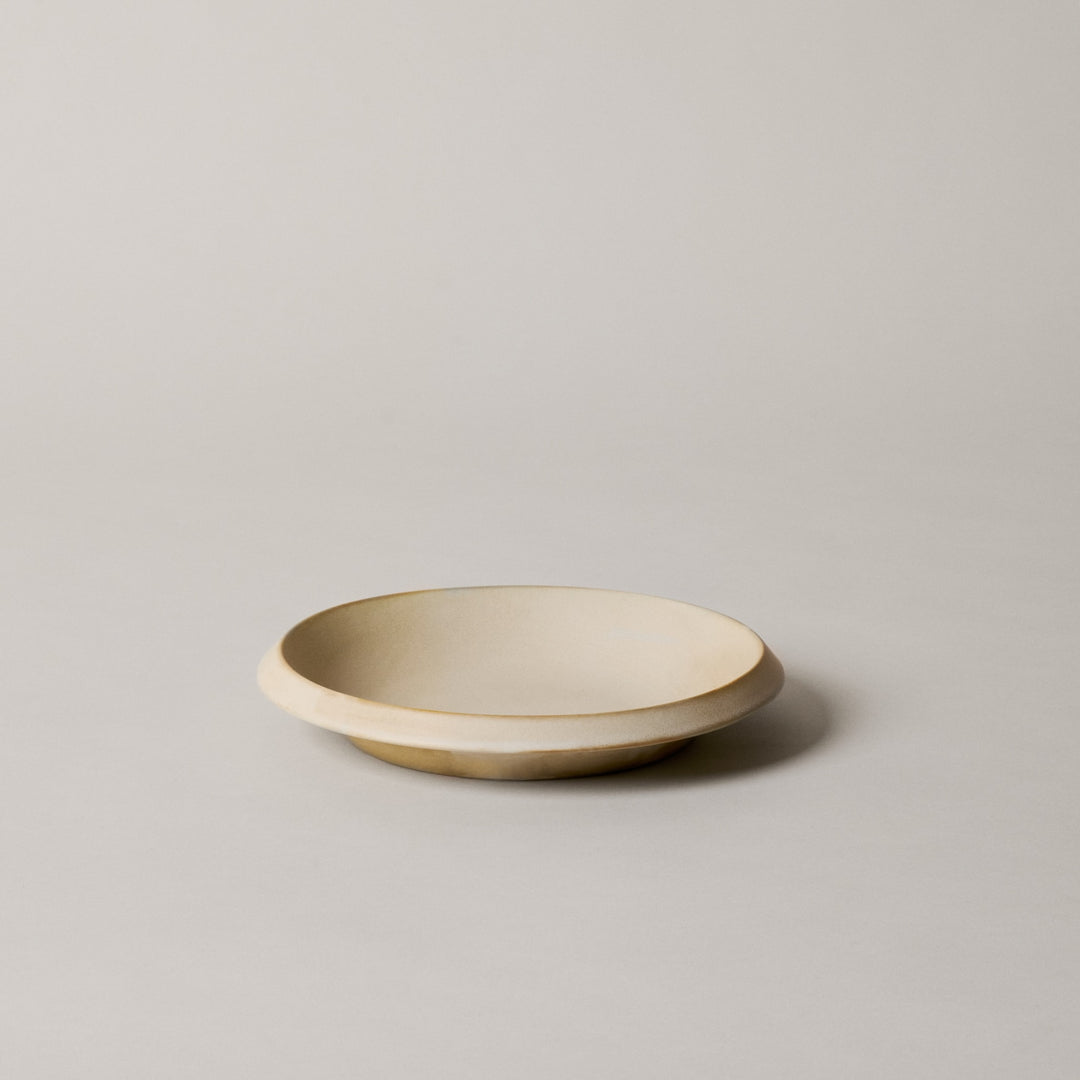 FERM LIVING Erena Bowl, D24cm, Cream