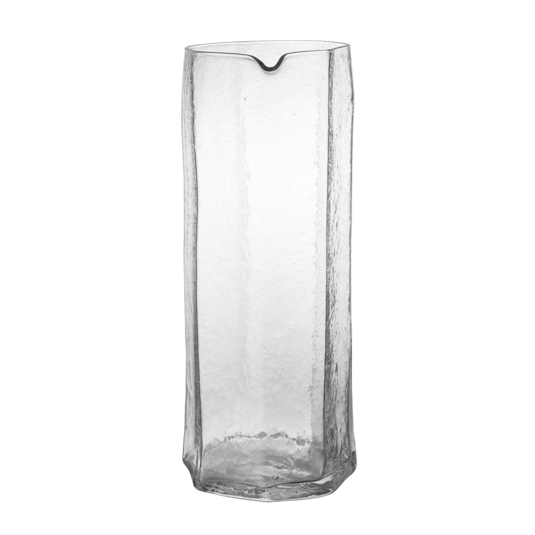 FERM LIVING Kiru Carafe, Clear