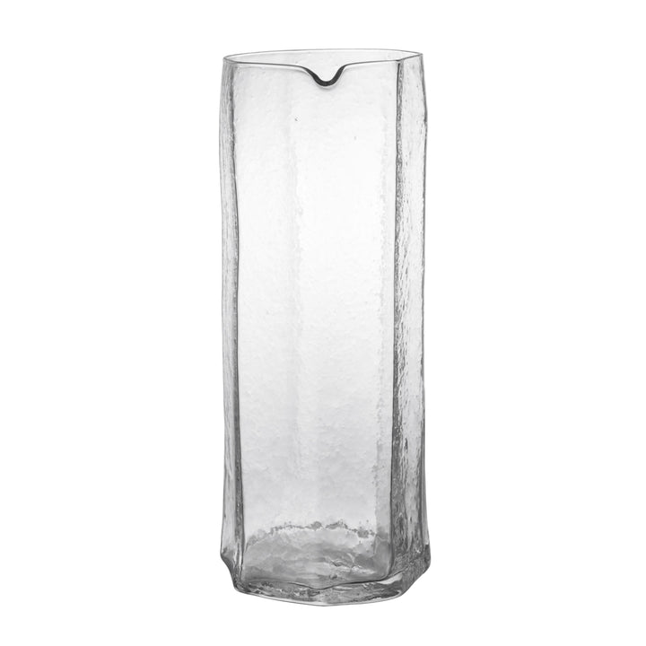 FERM LIVING Kiru Carafe, Clear