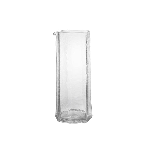 FERM LIVING Kiru Carafe, Clear