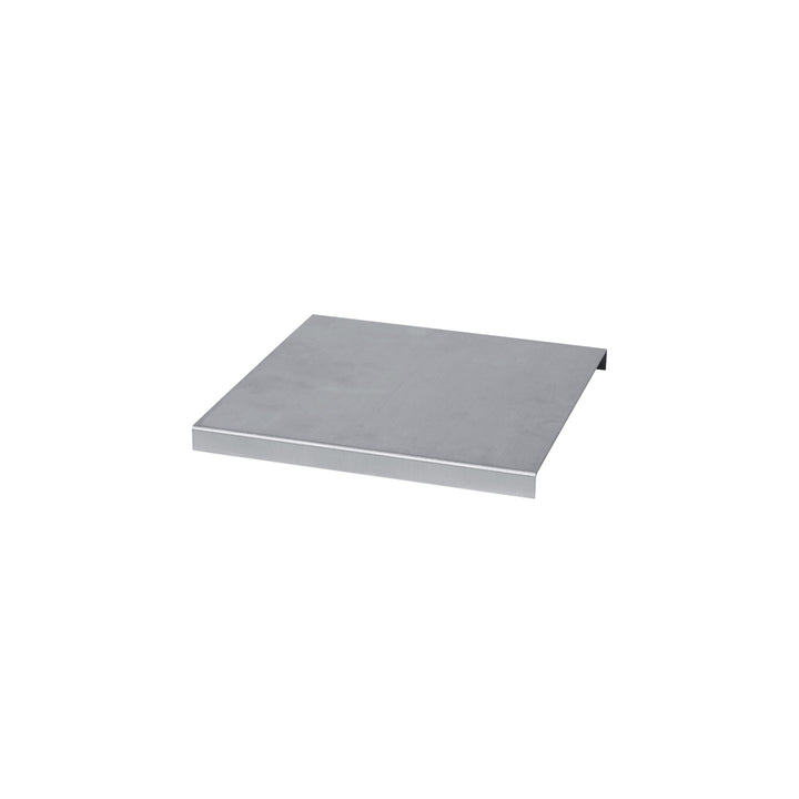 FERM LIVING Lager Tray for Plant Box, Aluminium