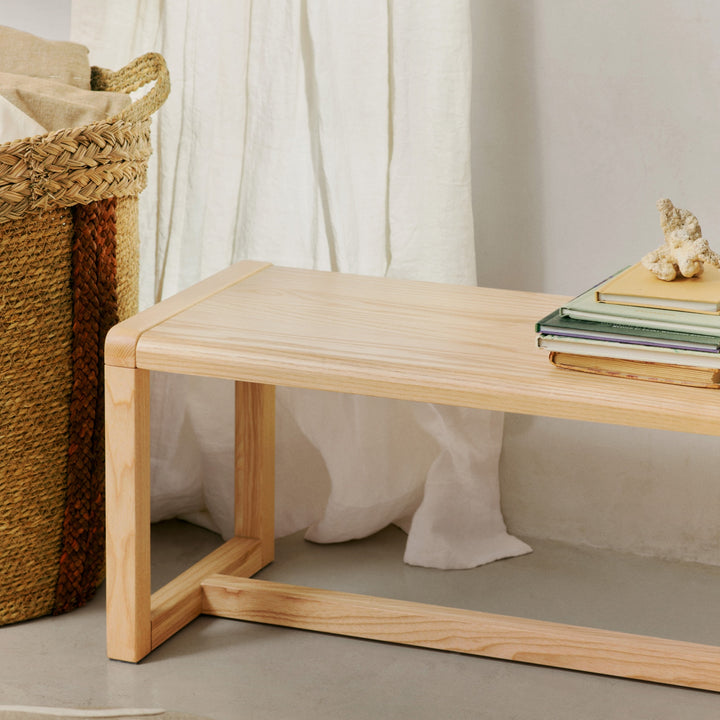 FERM LIVING Little Architect Bench, Ash