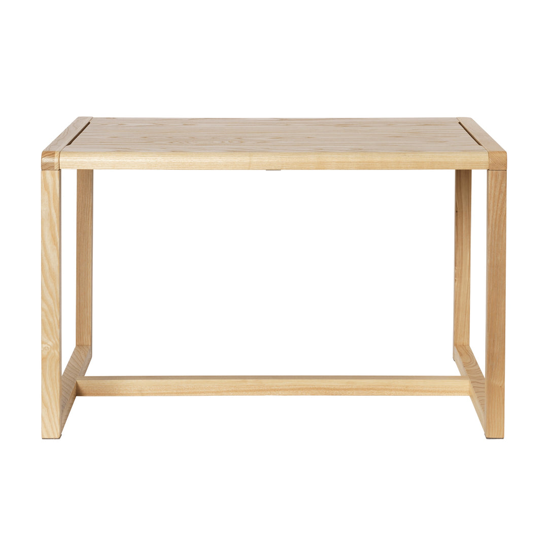 FERM LIVING Little Architect Kids Table, Ash