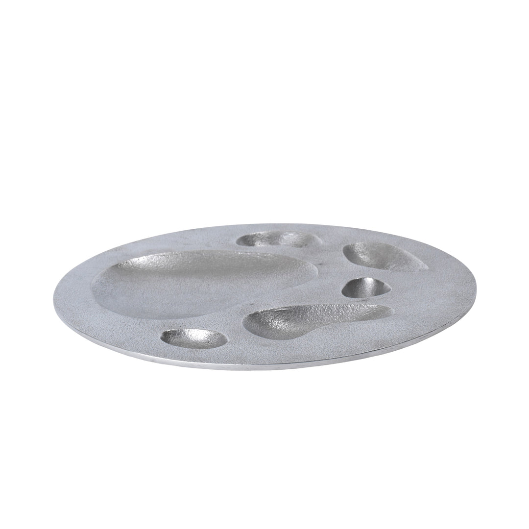 FERM LIVING Niche Piece, 32cm, Aluminium