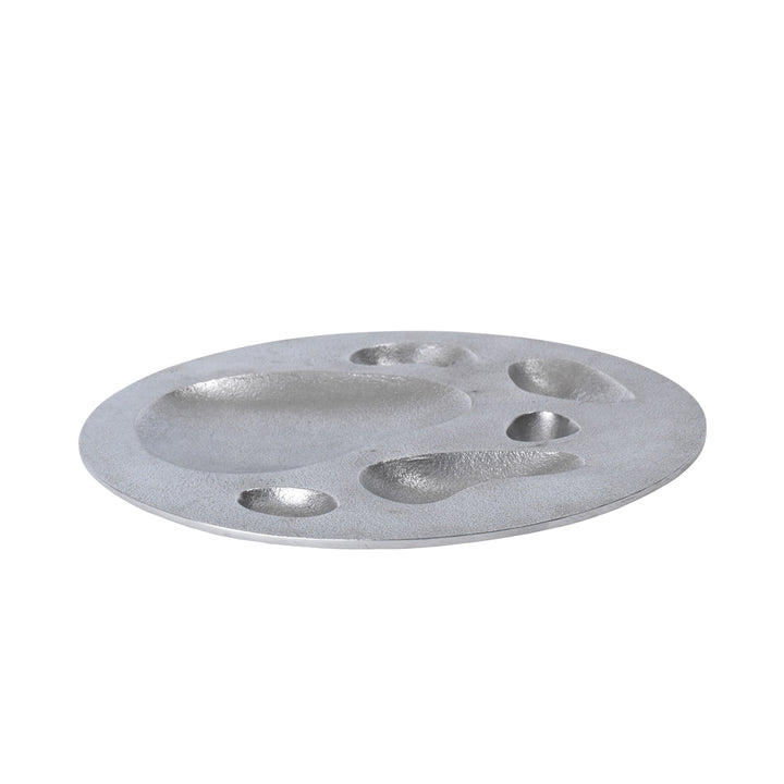 FERM LIVING Niche Piece, 32cm, Aluminium