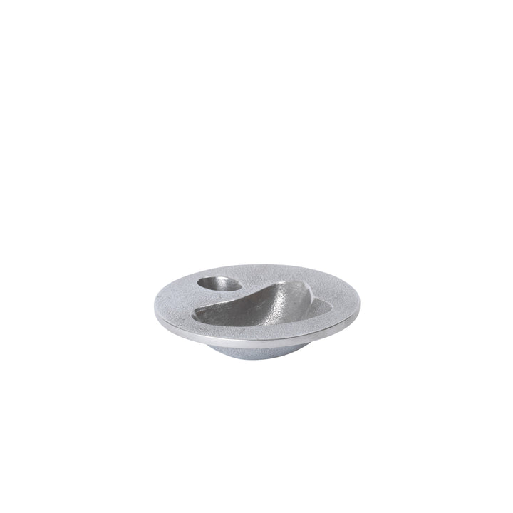 FERM LIVING Niche Piece, D9.5cm, Aluminium