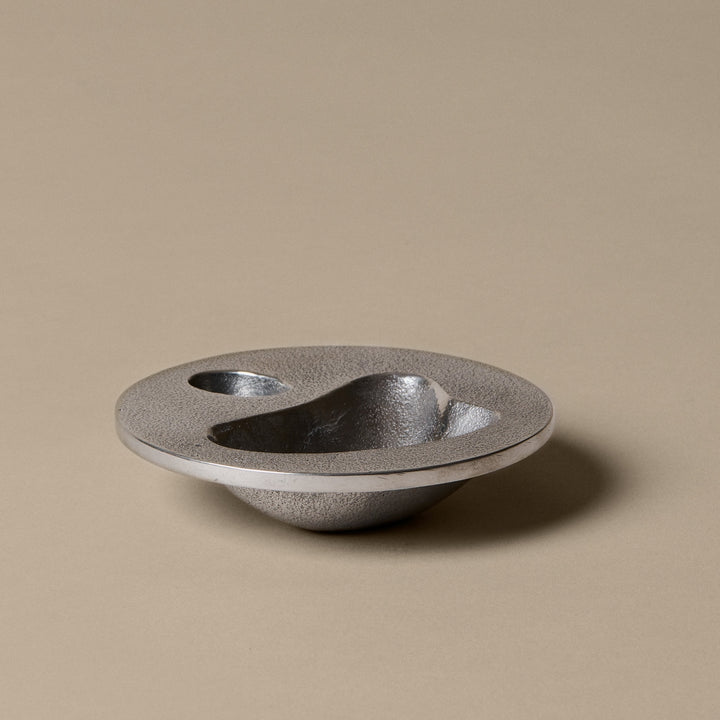 FERM LIVING Niche Piece, D9.5cm, Aluminium