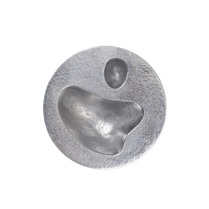 FERM LIVING Niche Piece, D9.5cm, Aluminium