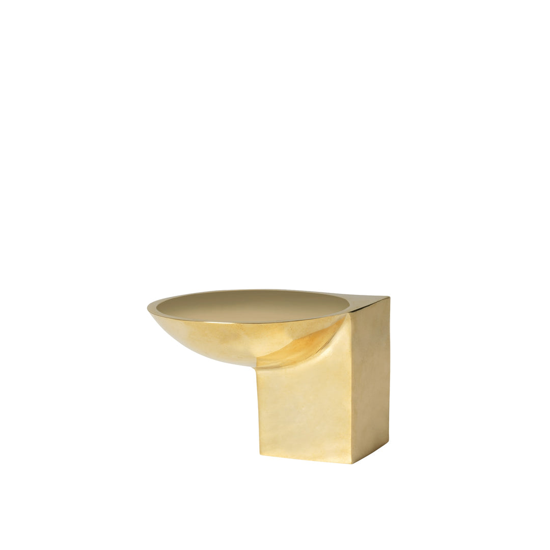 FERM LIVING Santany Bowl, D9.5cm, Brass