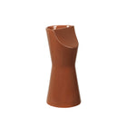 FERM LIVING Sola Jug H26cm, Terracotta
