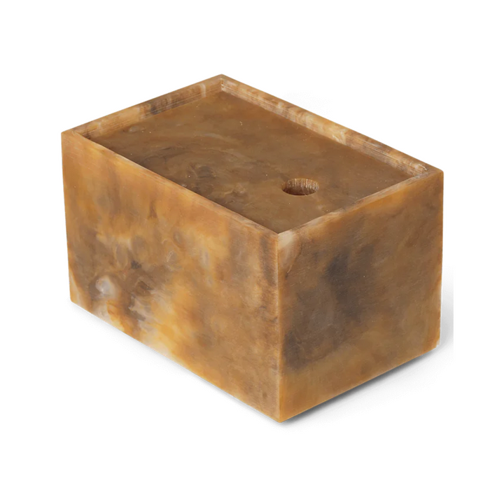 FERM LIVING Mist Box, 10x15cm, Sugar Kelp Closed