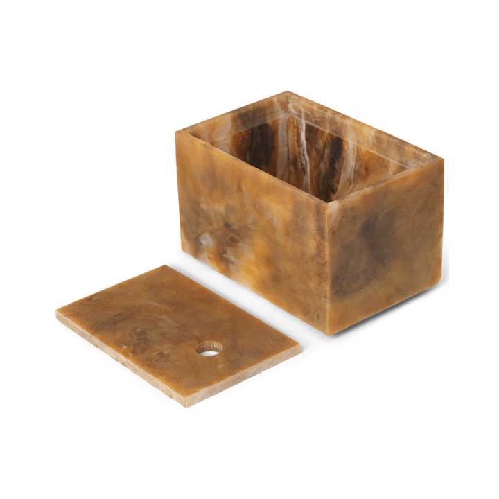 FERM LIVING Mist Box, 10x15cm, Sugar Kelp Open