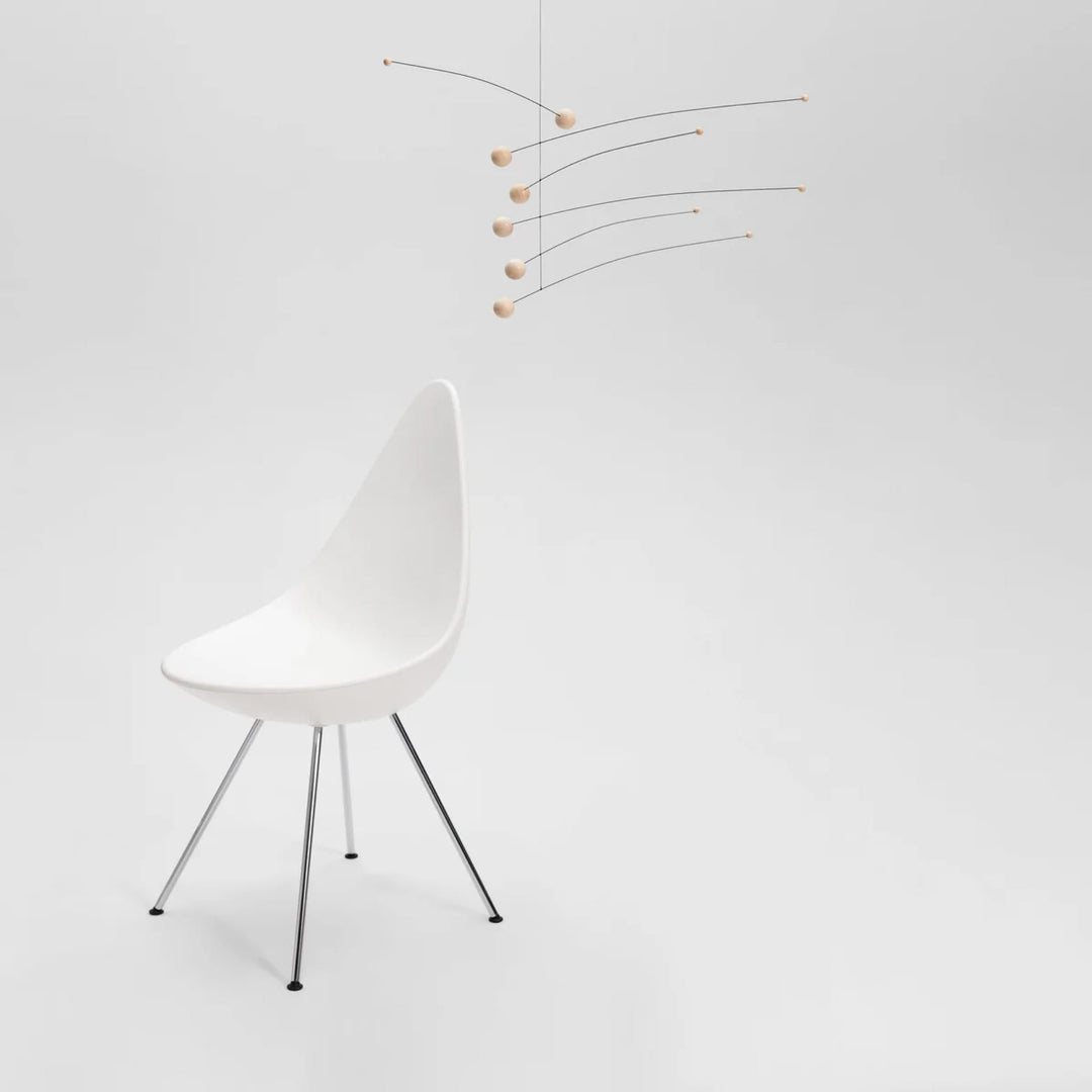 FLENSTED HANGING ART Futura, Natura Nature Wood
