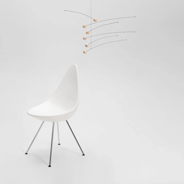 FLENSTED HANGING ART Futura, Natura Nature Wood