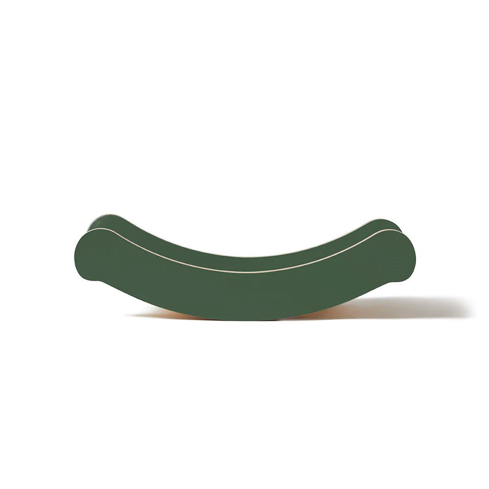 FLEXA Balance Board, Deep Green