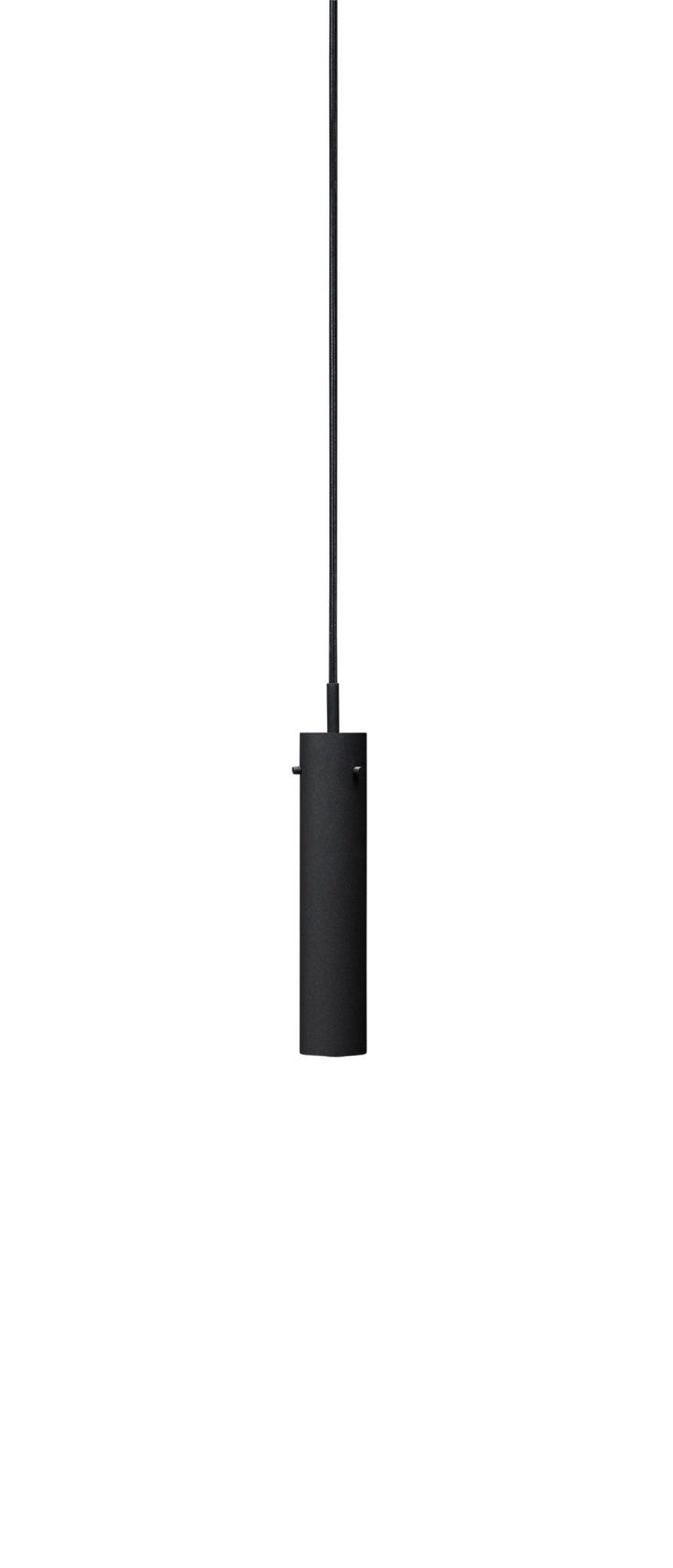 FRANDSEN FM2014 Pendant, Black/Black