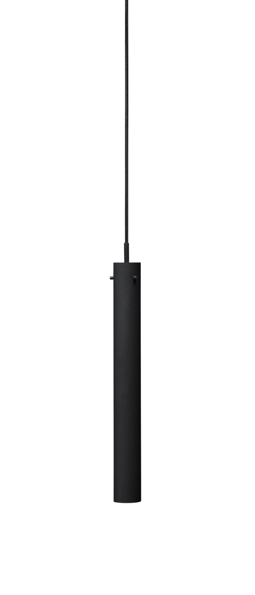 FRANDSEN FM2014 Pendant, Black/Black