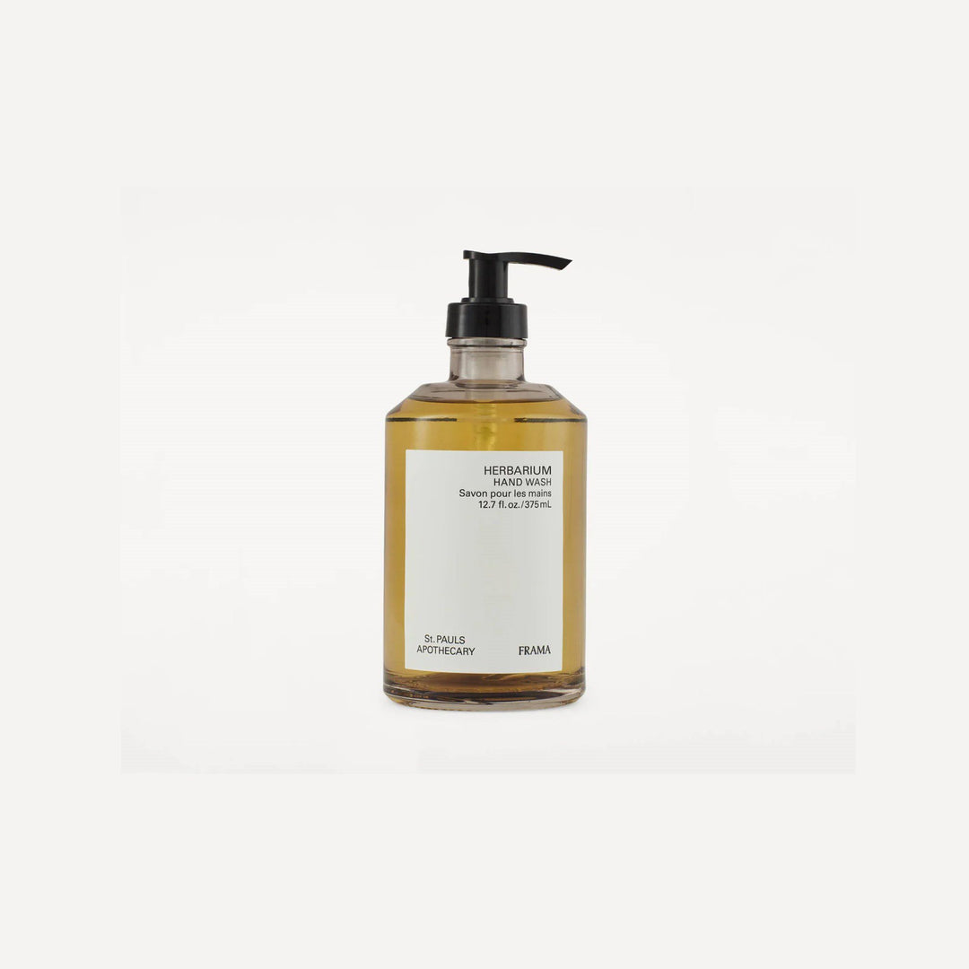 FRAMA Herbarium Hand Wash, 375ml