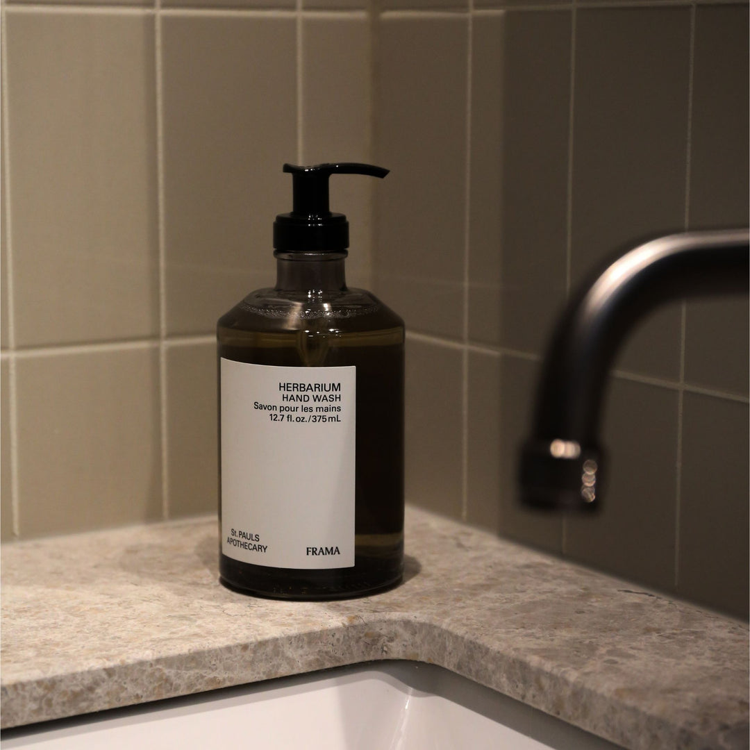 FRAMA Herbarium Hand Wash, 375ml