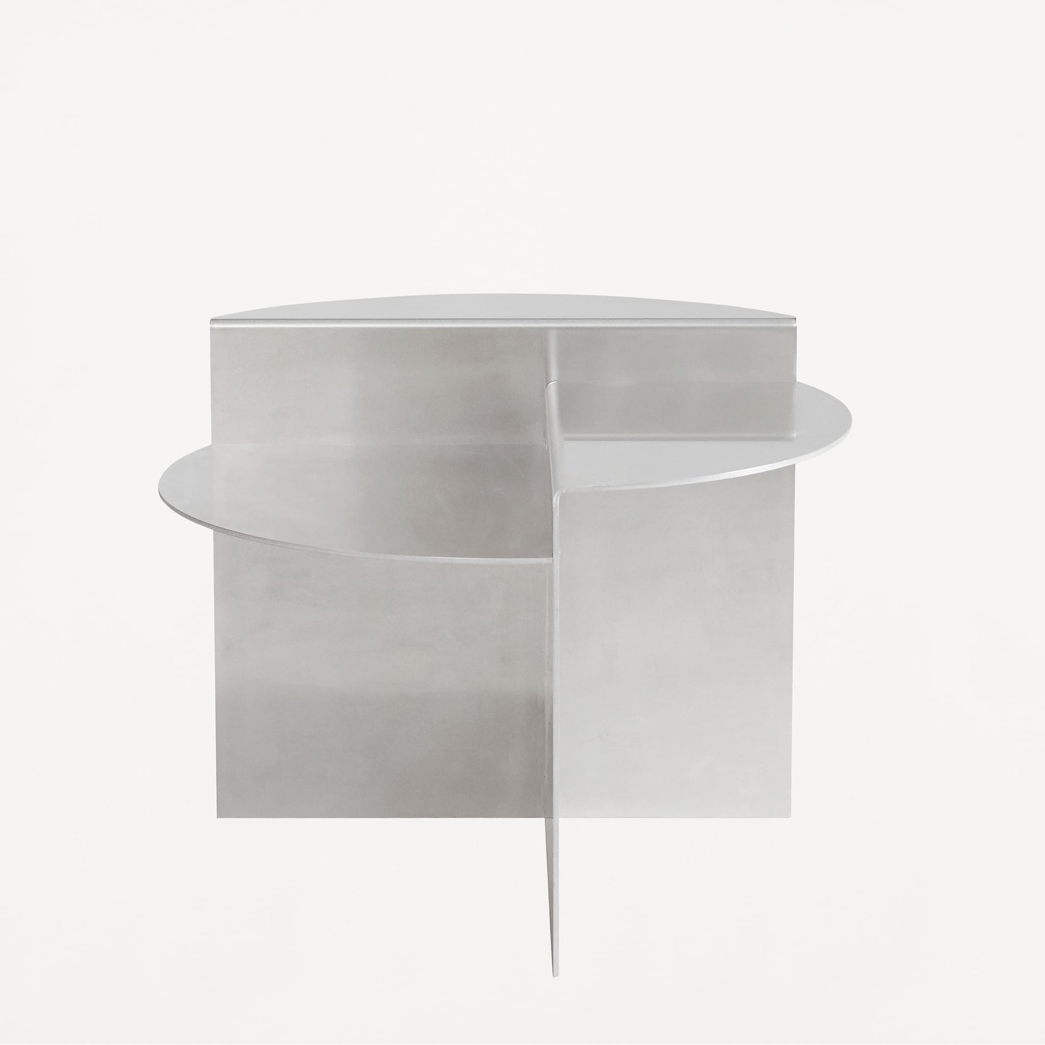 FRAMA Rivet Side Table