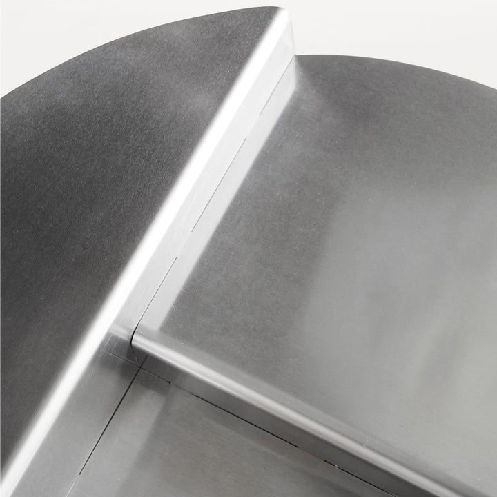 FRAMA Rivet Side Table
