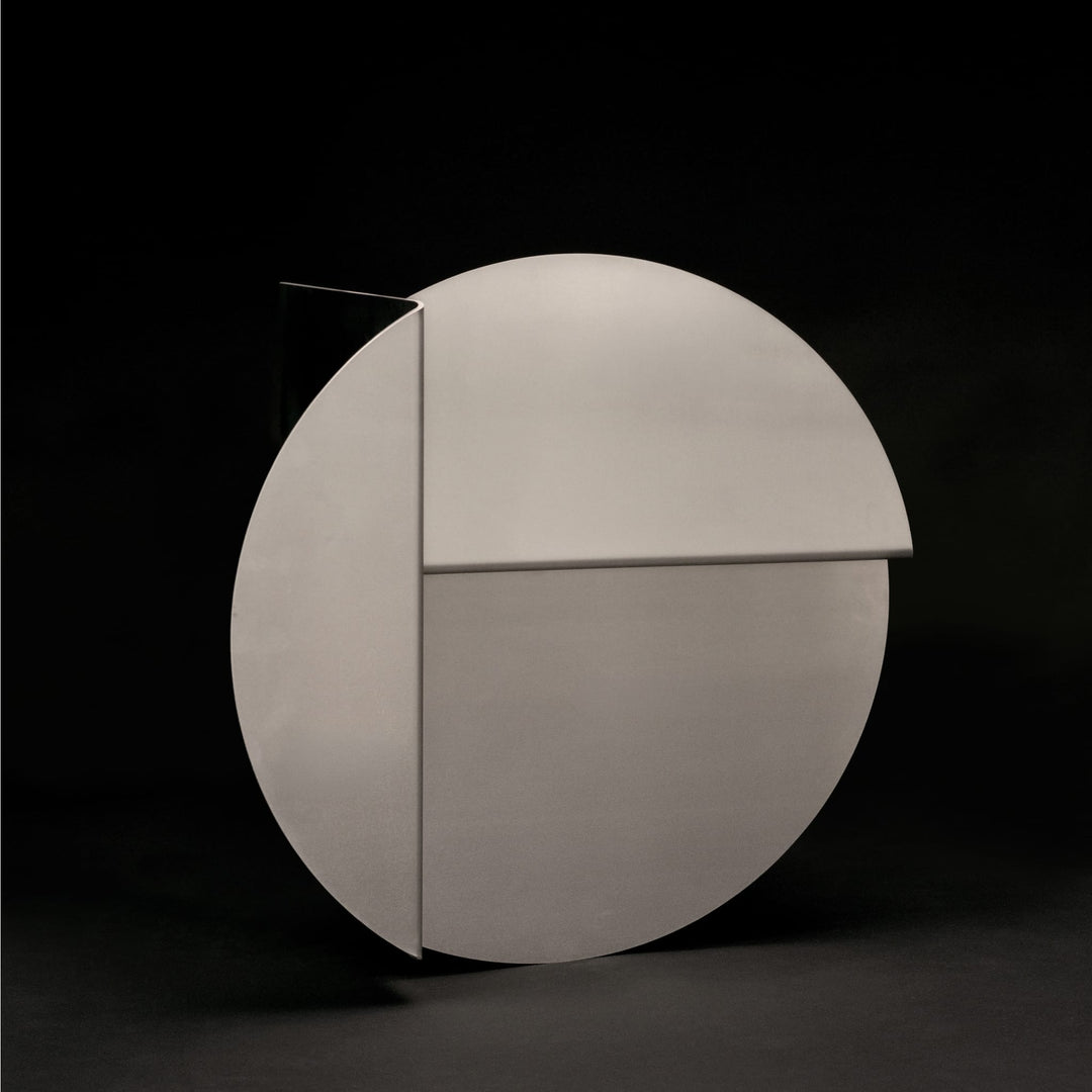 FRAMA Rivet Side Table