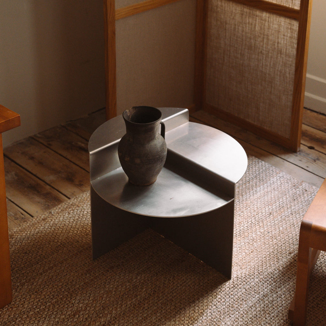 FRAMA Rivet Side Table