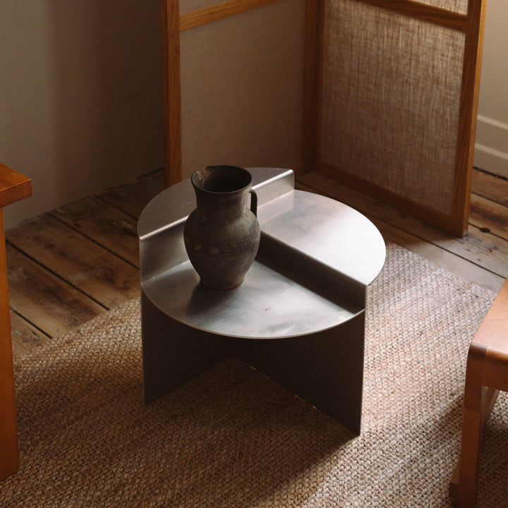 FRAMA Rivet Side Table