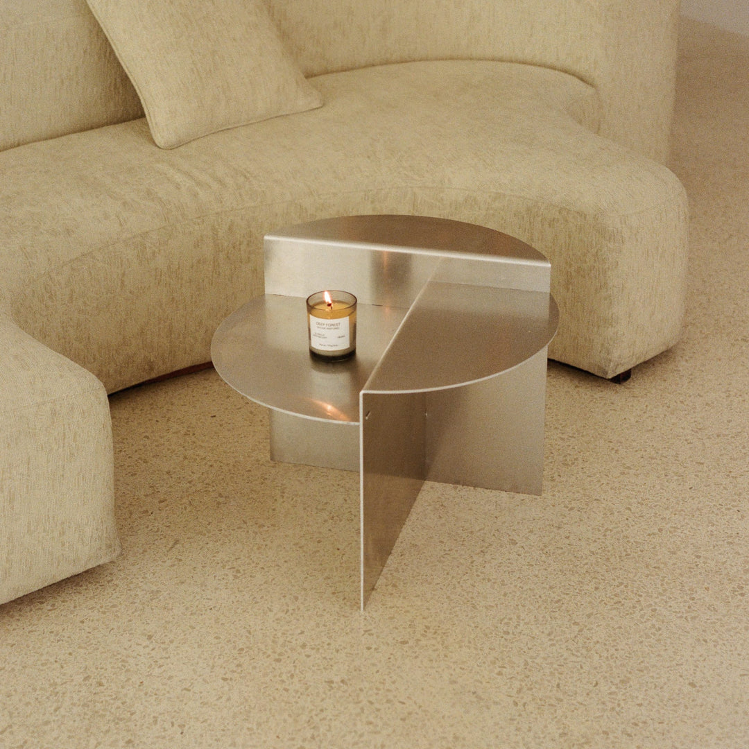 FRAMA Rivet Side Table