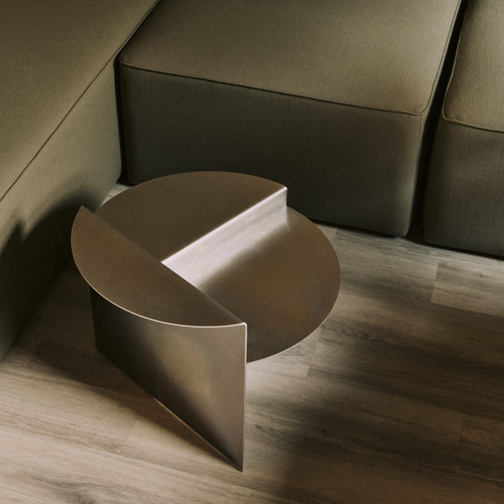 FRAMA Rivet Side Table