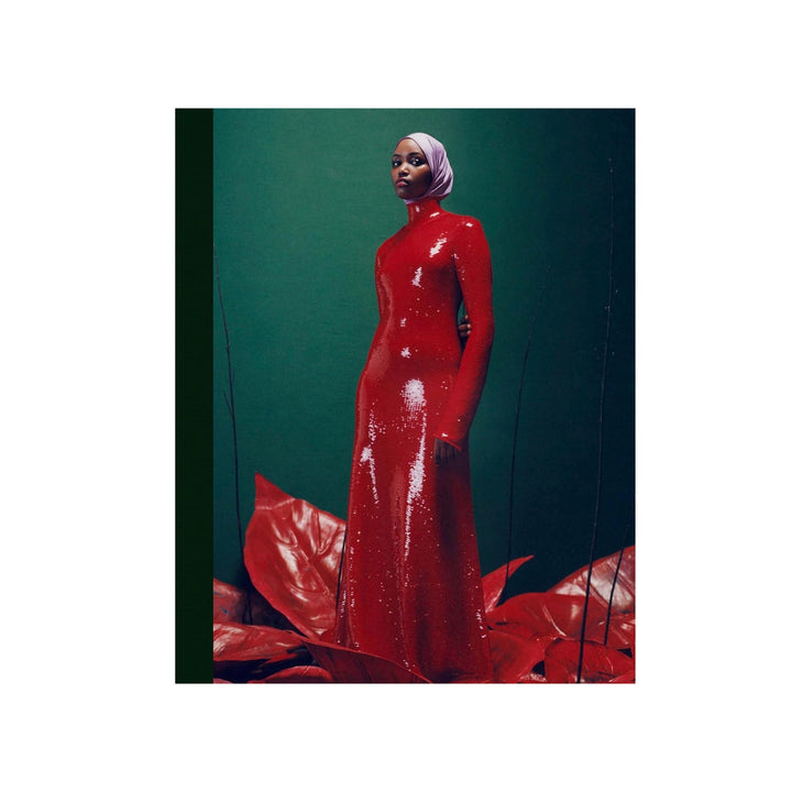 Feeling Seen: The Photographs of Campbell Addy Coffee Table Book
