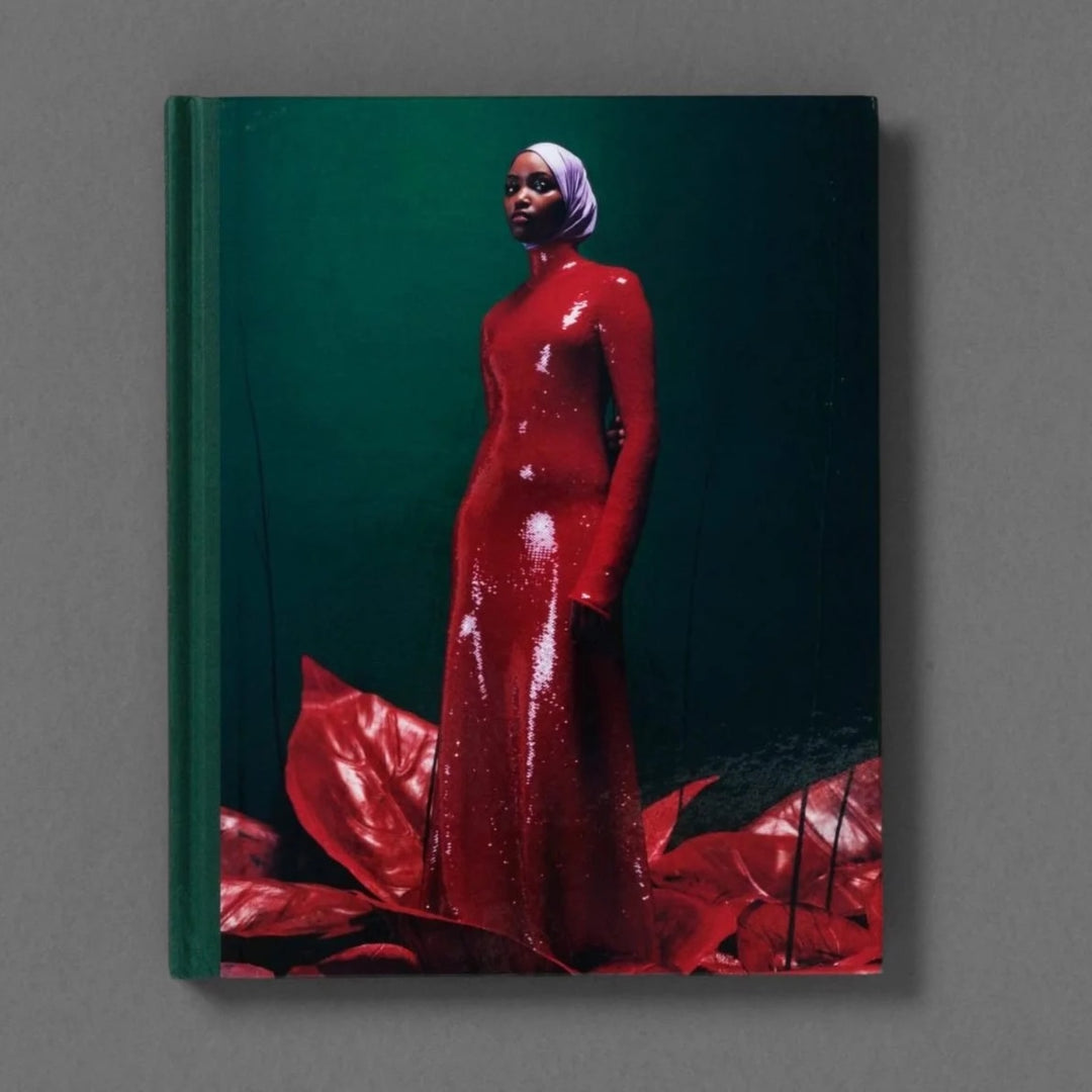 Feeling Seen: The Photographs of Campbell Addy Coffee Table Book