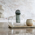 ferm LIVING Still Teapot