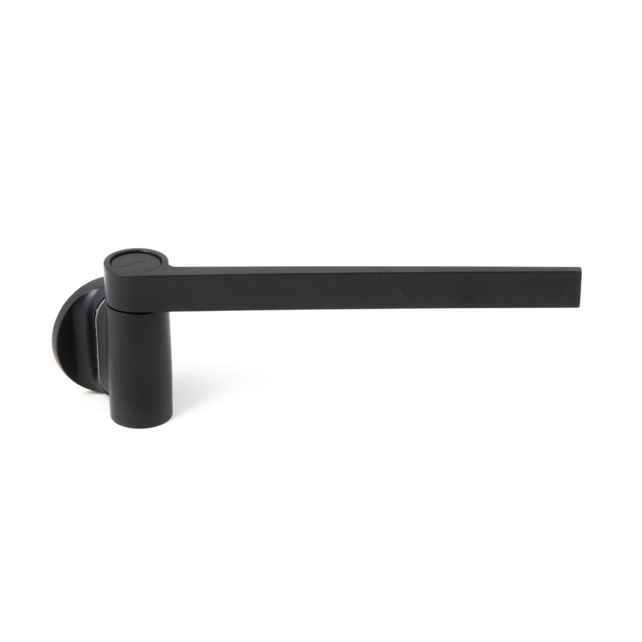 HAPPY SiNKS by MAGISSO Sink Magnetic Cloth Holder, Black