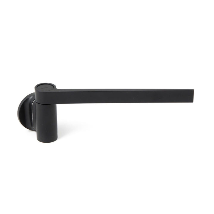HAPPY SiNKS by MAGISSO Sink Magnetic Cloth Holder, Black