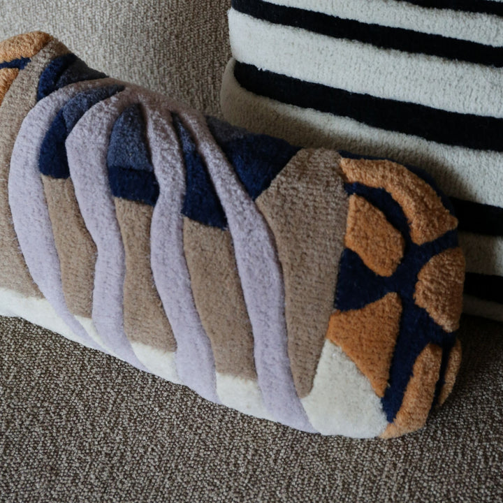 HAUS ÜGER Coral Cushion, 30x57cm