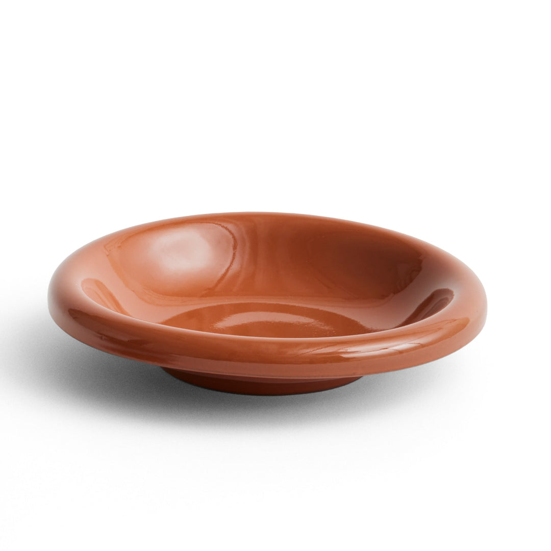 HAY Barro Bowl D20cm, Natural (Set of 2)