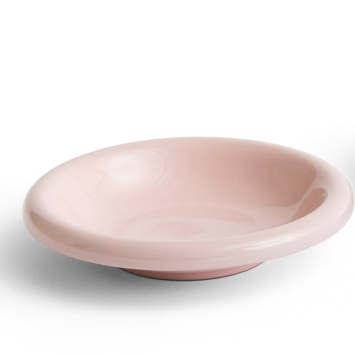 HAY Barro Bowl D20cm, Pink (Set of 2)