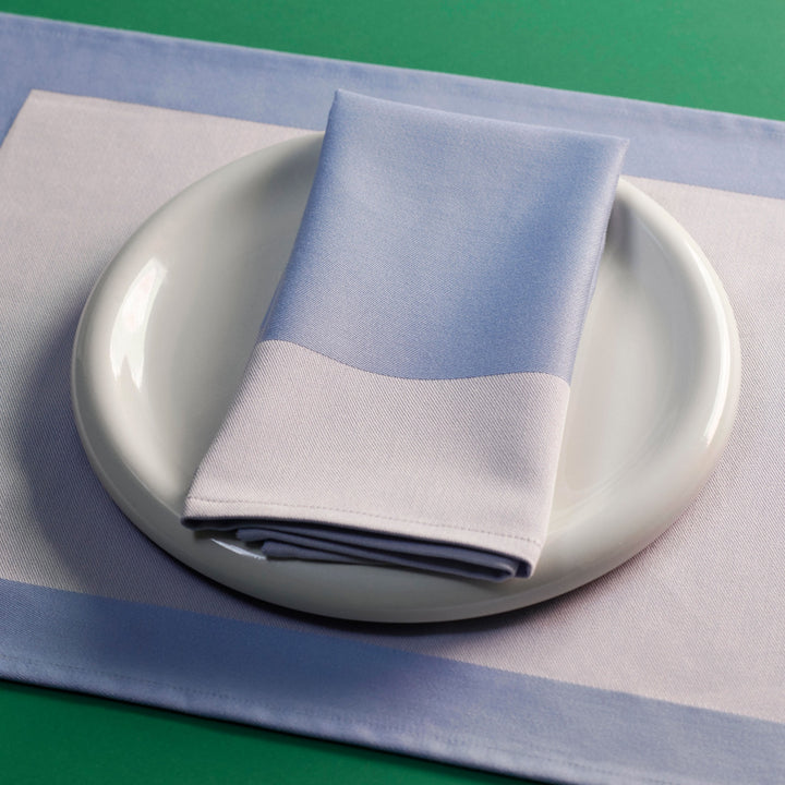 HAY Barro Plate, D24cm, Off-White (Set of 2)
