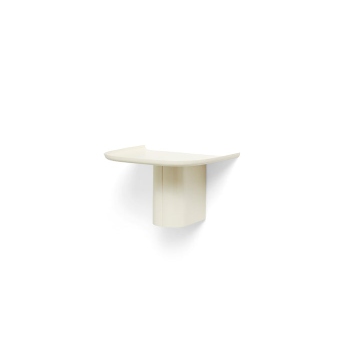 HAY Korpus Shelf S, L35cm, Cream