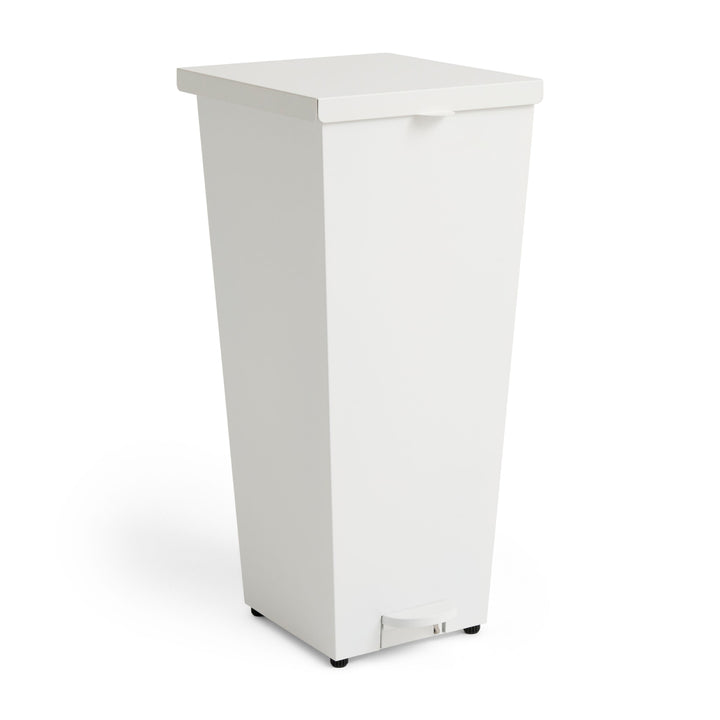 HAY Loop Bin, 58L, White