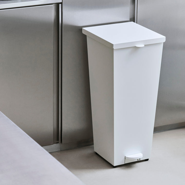 HAY Loop Bin, 58L, White
