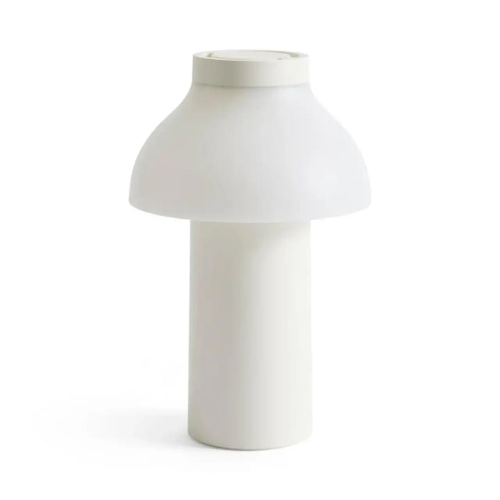 HAY PC Portable Lamp No. 2, Cream White