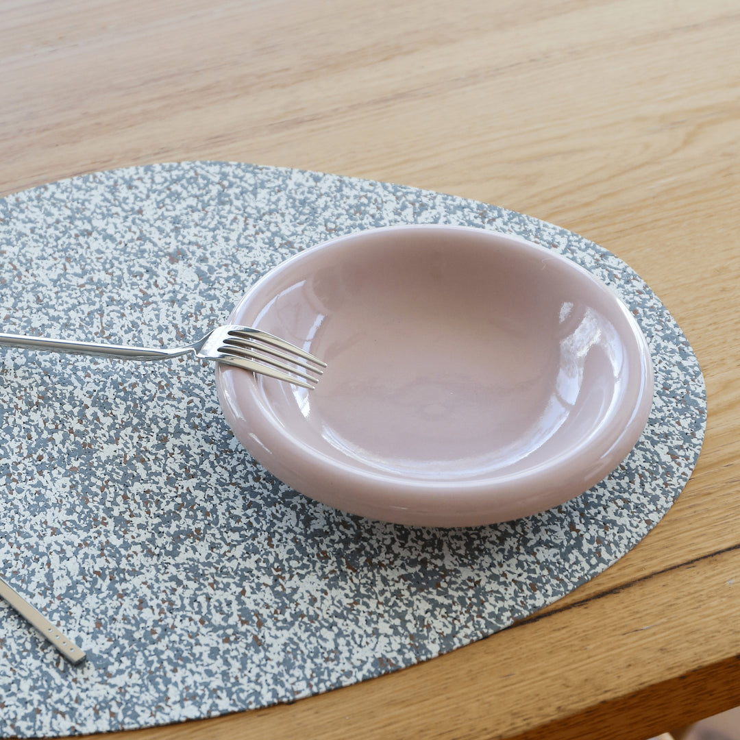 HAY Barro Bowl D20cm, Pink (Set of 2)